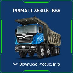 PRIMA FL 3530.K- BS6